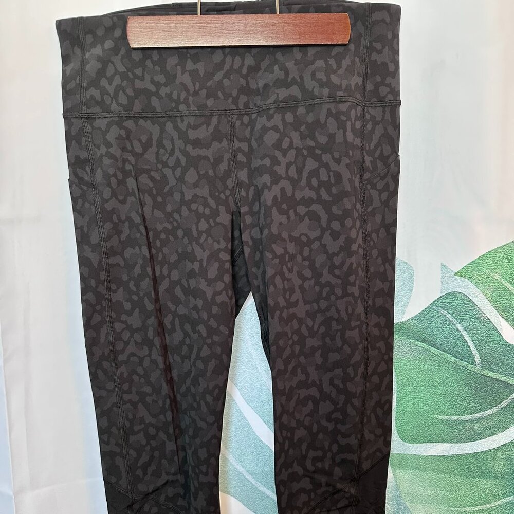 Lululemon Tights
